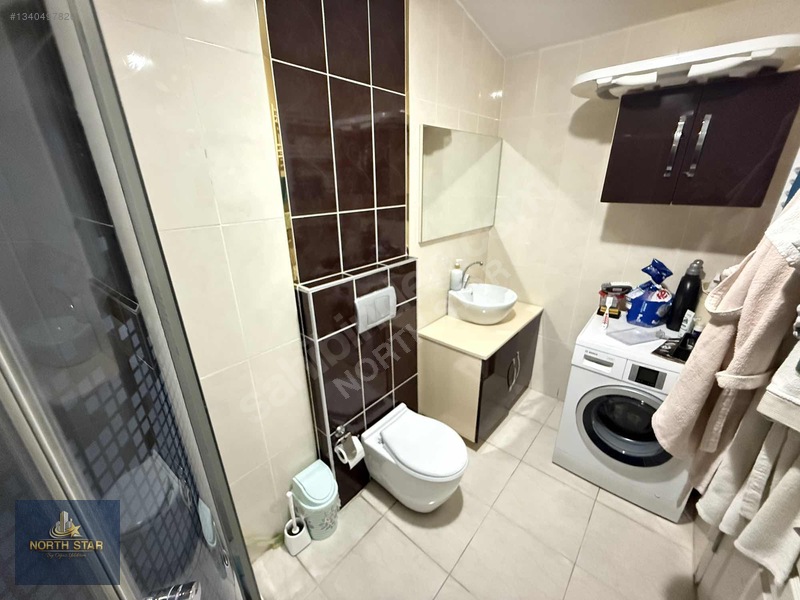 Metroya Yakın Caddeye Cephe Önü Açık Dubleks 5+1 Daire — fotoğraf 28