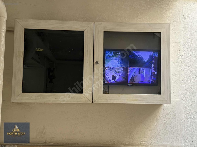 Metroya Yakın Caddeye Cephe Önü Açık Dubleks 5+1 Daire — fotoğraf 32