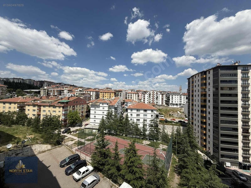 Metroya Yakın Caddeye Cephe Önü Açık Dubleks 5+1 Daire — fotoğraf 33