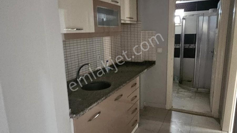 A K Mutludan Kültürde 2+0 Ara Kat Yatırımlık Daire Ayrı Mutfaklı — fotoğraf 5