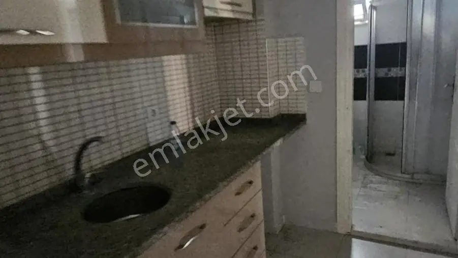 A K Mutludan Kültürde 2+0 Ara Kat Yatırımlık Daire Ayrı Mutfaklı — fotoğraf 6