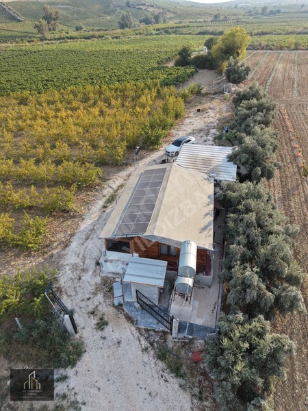 Tepeköy Mh. 13.240m2 Nektari Bahçesi Satılık Tek Tapu Yolu Açık — fotoğraf 17