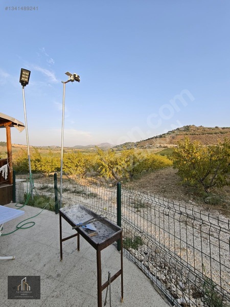 Tepeköy Mh. 13.240m2 Nektari Bahçesi Satılık Tek Tapu Yolu Açık — fotoğraf 21