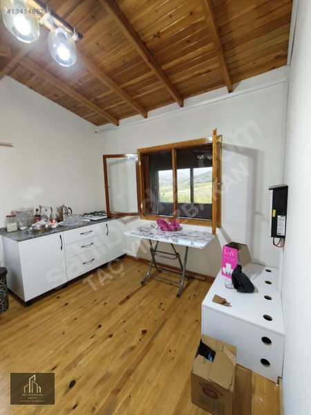 Tepeköy Mh. 13.240m2 Nektari Bahçesi Satılık Tek Tapu Yolu Açık — fotoğraf 27