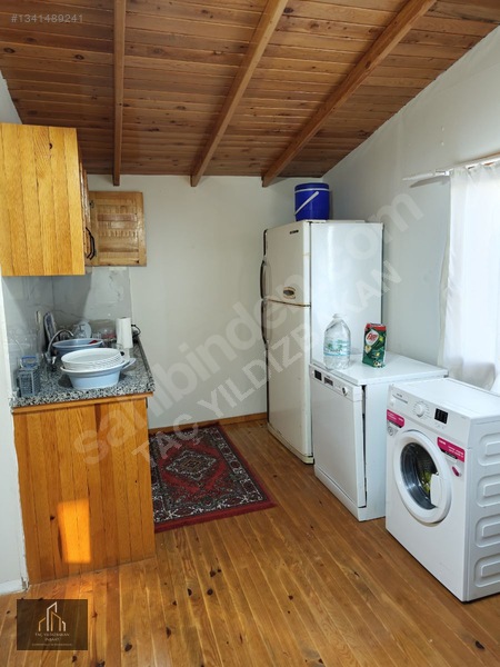Tepeköy Mh. 13.240m2 Nektari Bahçesi Satılık Tek Tapu Yolu Açık — fotoğraf 29