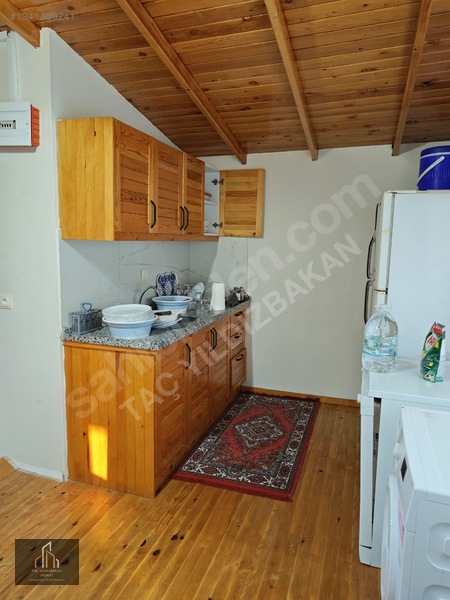 Tepeköy Mh. 13.240m2 Nektari Bahçesi Satılık Tek Tapu Yolu Açık — fotoğraf 30