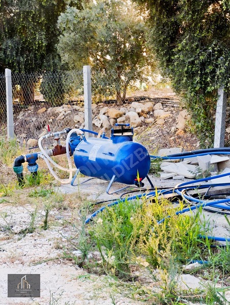 Tepeköy Mh. 13.240m2 Nektari Bahçesi Satılık Tek Tapu Yolu Açık — fotoğraf 31
