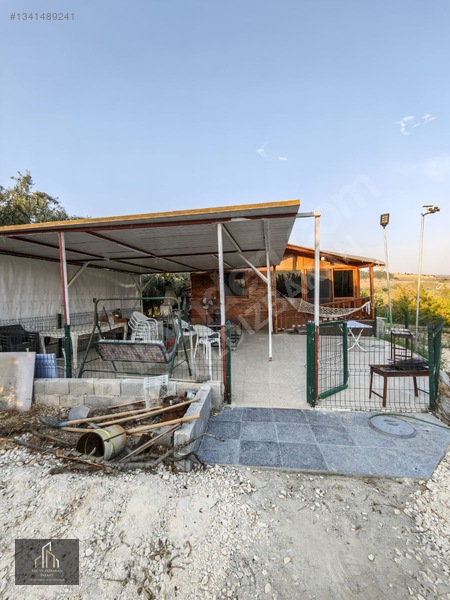 Tepeköy Mh. 13.240m2 Nektari Bahçesi Satılık Tek Tapu Yolu Açık — fotoğraf 32