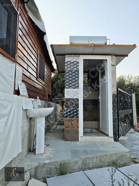 Tepeköy Mh. 13.240m2 Nektari Bahçesi Satılık Tek Tapu Yolu Açık — fotoğraf 34
