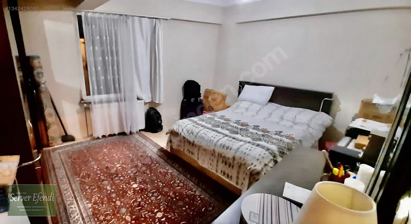 23 Nisan Bulvarı Üzerinde 1+1 75 M² Eşyalı Satılık Daire — fotoğraf 4