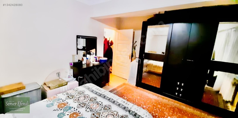23 Nisan Bulvarı Üzerinde 1+1 75 M² Eşyalı Satılık Daire — fotoğraf 5