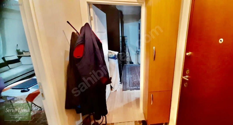 23 Nisan Bulvarı Üzerinde 1+1 75 M² Eşyalı Satılık Daire — fotoğraf 6