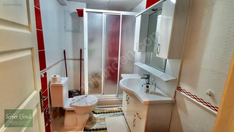 23 Nisan Bulvarı Üzerinde 1+1 75 M² Eşyalı Satılık Daire — fotoğraf 7