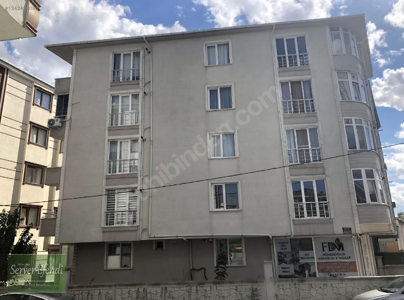 23 Nisan Bulvarı Üzerinde 1+1 75 M² Eşyalı Satılık Daire — fotoğraf 8