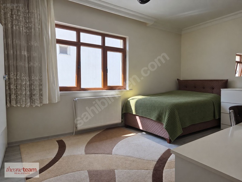 Öveçler Turna Sok Tadılatlı 3+1 Satılık Daire — fotoğraf 13