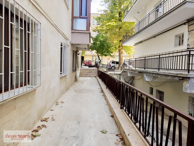 Öveçler Turna Sok Tadılatlı 3+1 Satılık Daire — fotoğraf 21