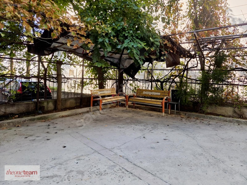 Öveçler Turna Sok Tadılatlı 3+1 Satılık Daire — fotoğraf 22