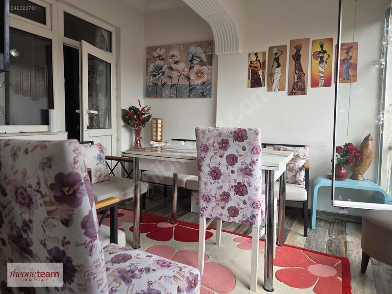 Öveçler Turna Sok Tadılatlı 3+1 Satılık Daire — fotoğraf 23