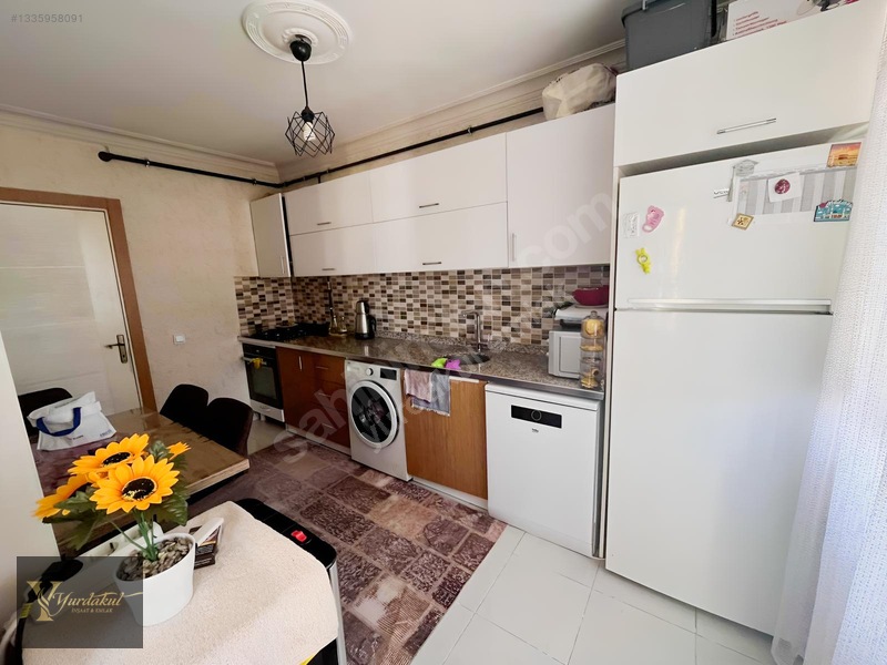 Çevre Yoluna Komşu Geniş 2+1 — fotoğraf 2