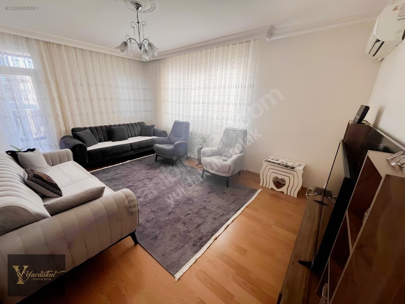 Çevre Yoluna Komşu Geniş 2+1 — fotoğraf 3