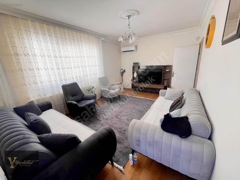 Çevre Yoluna Komşu Geniş 2+1 — fotoğraf 4