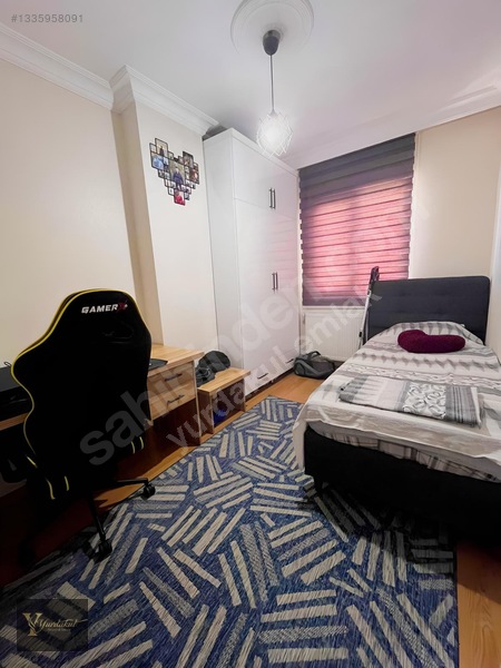 Çevre Yoluna Komşu Geniş 2+1 — fotoğraf 11