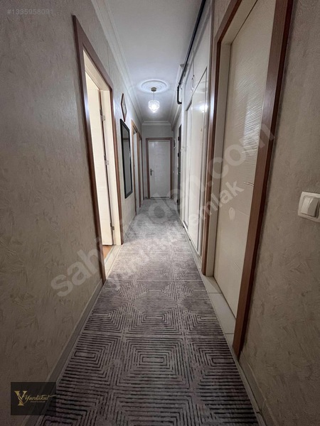 Çevre Yoluna Komşu Geniş 2+1 — fotoğraf 18
