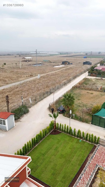 Hayat Yaşam Hobi Bahçelerinde 300 M² Arsa + 72 M² Prefabrik Ev — fotoğraf 5