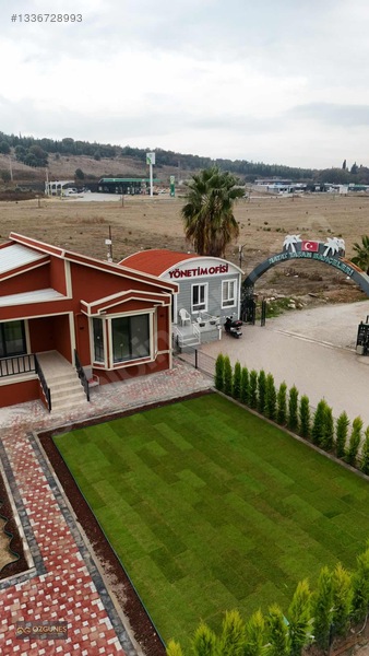 Hayat Yaşam Hobi Bahçelerinde 300 M² Arsa + 72 M² Prefabrik Ev — fotoğraf 6