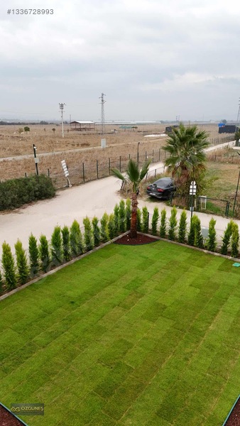 Hayat Yaşam Hobi Bahçelerinde 300 M² Arsa + 72 M² Prefabrik Ev — fotoğraf 8