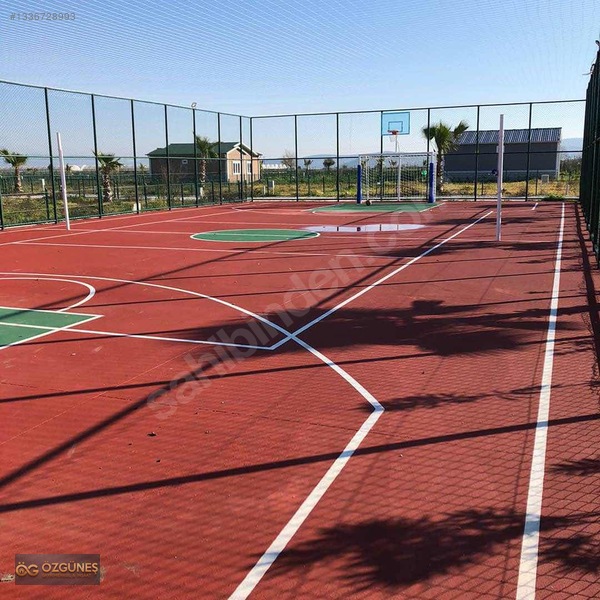 Hayat Yaşam Hobi Bahçelerinde 300 M² Arsa + 72 M² Prefabrik Ev — fotoğraf 24