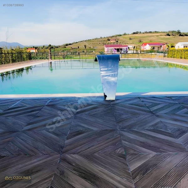 Hayat Yaşam Hobi Bahçelerinde 300 M² Arsa + 72 M² Prefabrik Ev — fotoğraf 25
