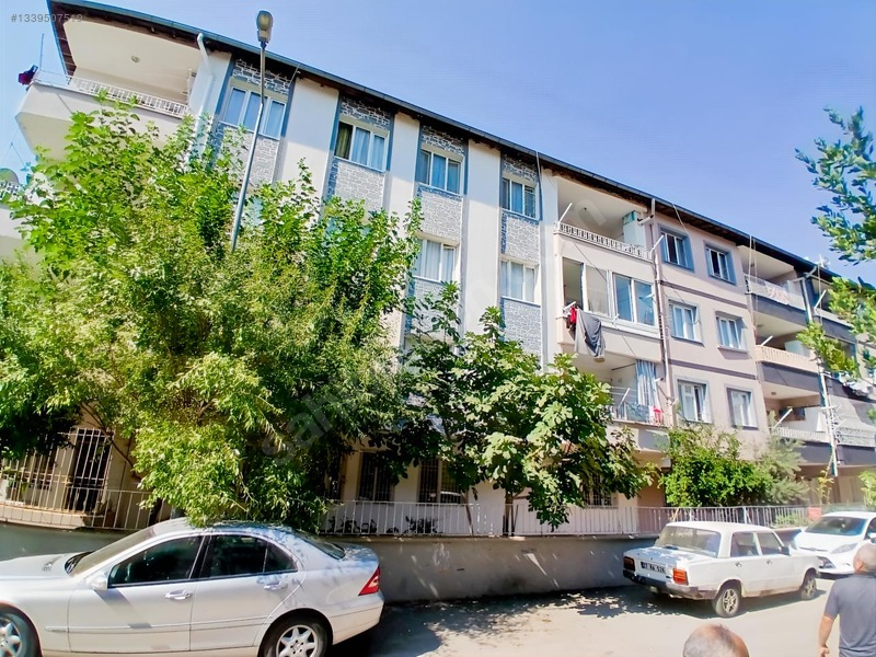 Binevler Reno Servisi Arkası Kiralık 2+1 Daire — fotoğraf 2