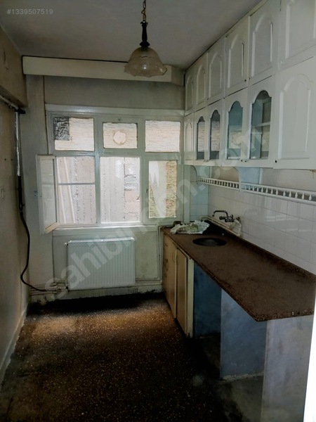 Binevler Reno Servisi Arkası Kiralık 2+1 Daire — fotoğraf 4