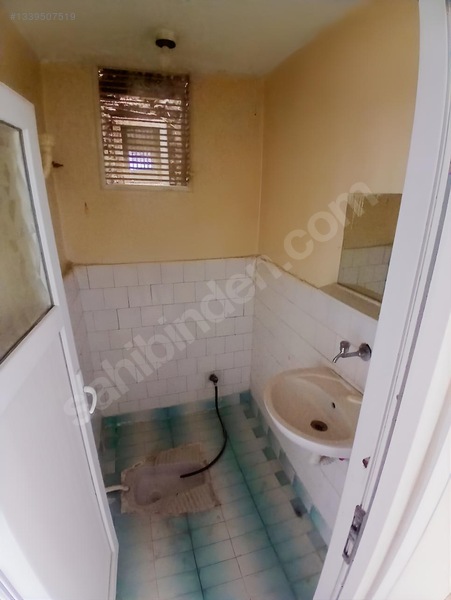 Binevler Reno Servisi Arkası Kiralık 2+1 Daire — fotoğraf 5