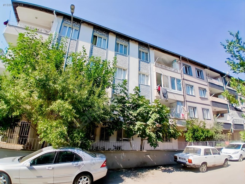 Binevler Reno Servisi Arkası Kiralık 2+1 Daire — fotoğraf 6