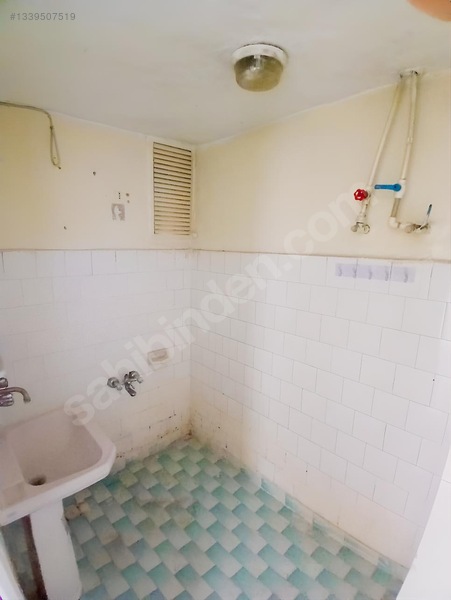 Binevler Reno Servisi Arkası Kiralık 2+1 Daire — fotoğraf 10