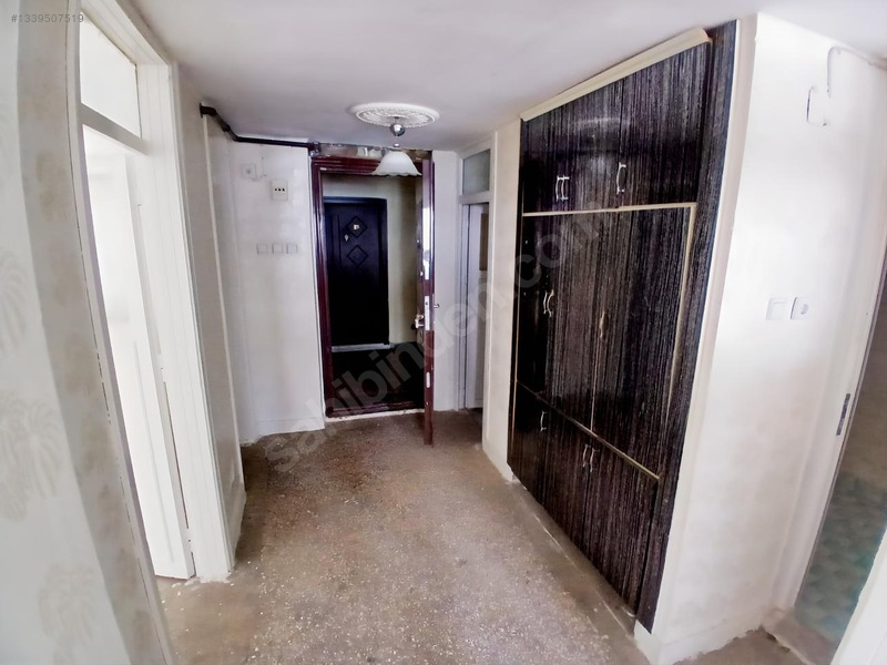 Binevler Reno Servisi Arkası Kiralık 2+1 Daire — fotoğraf 13