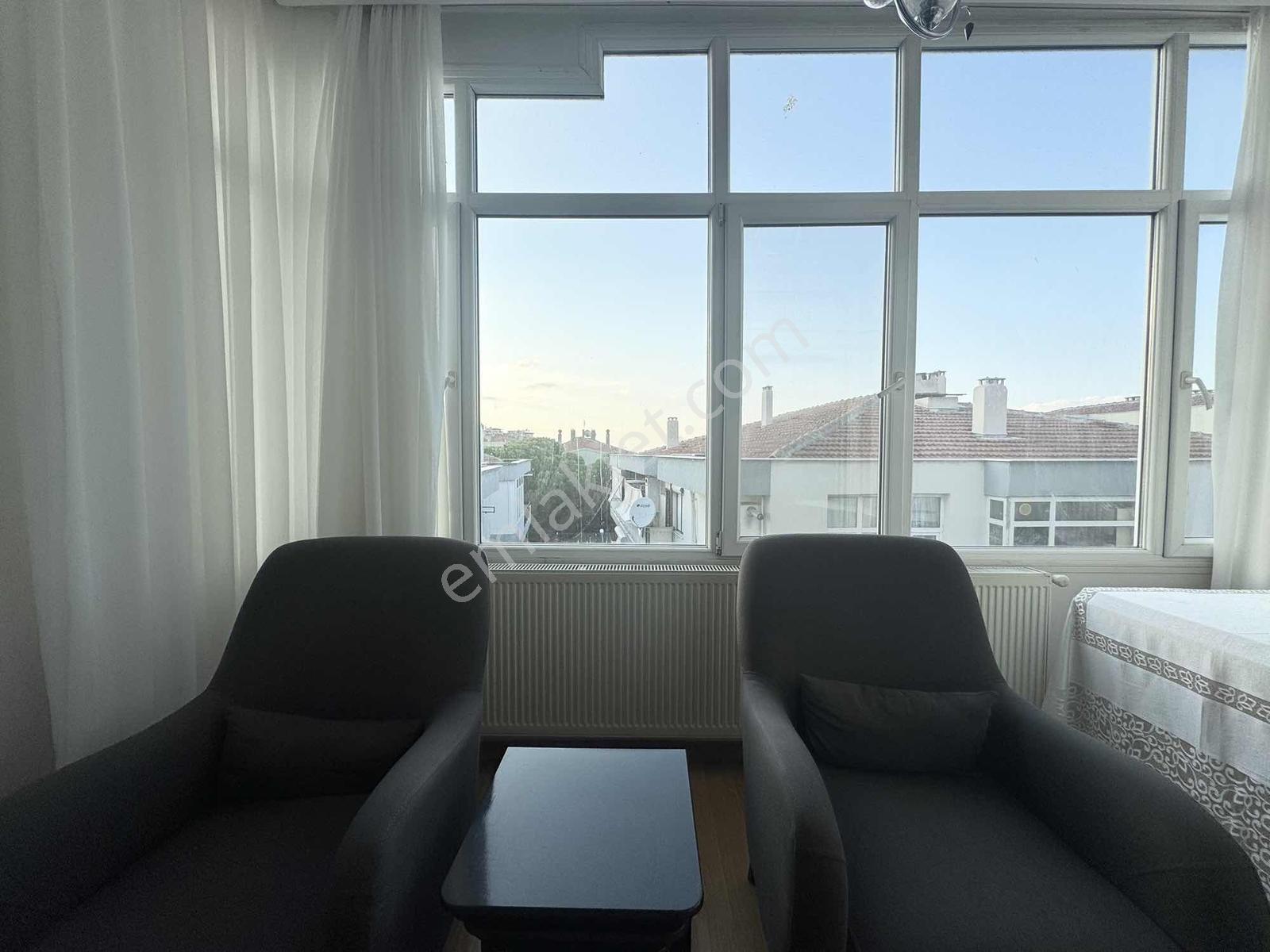 Msg'den Basın Sitesinin En Nezih Sokağında Arakat & Geniş 3+1 — fotoğraf 12