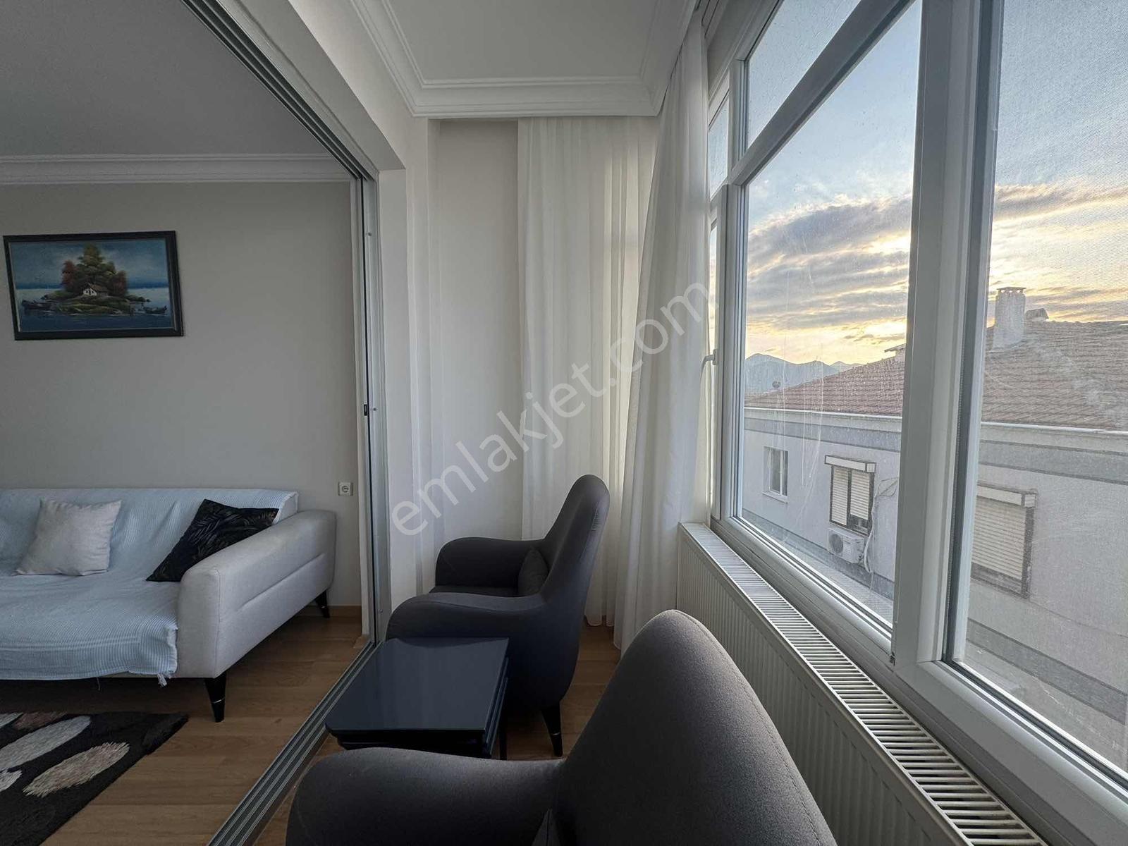 Msg'den Basın Sitesinin En Nezih Sokağında Arakat & Geniş 3+1 — fotoğraf 13