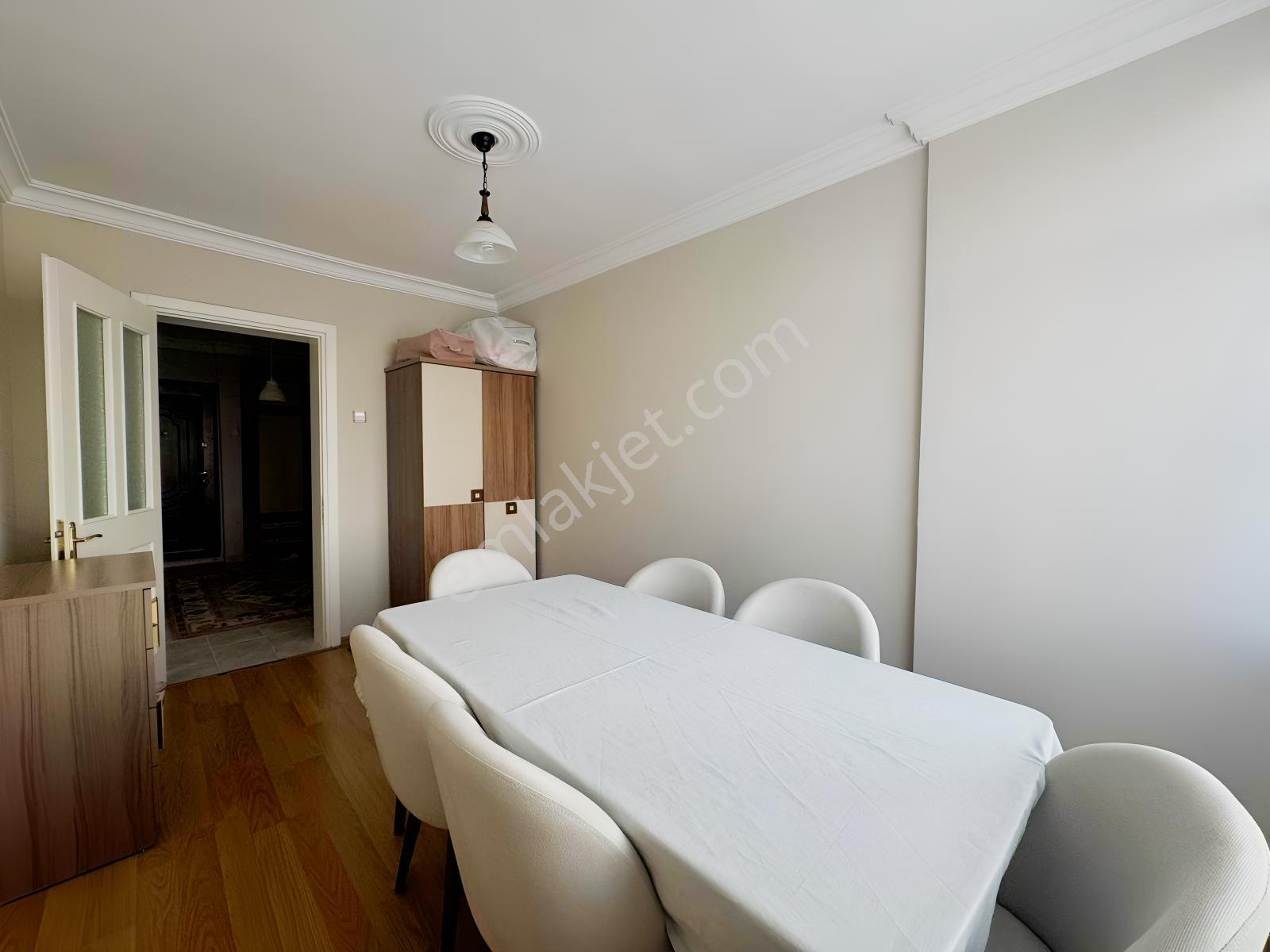 Msg'den Basın Sitesinin En Nezih Sokağında Arakat & Geniş 3+1 — fotoğraf 16