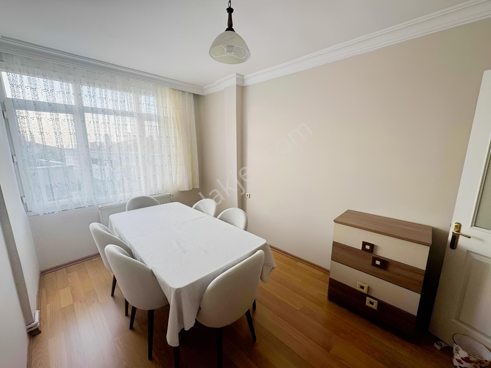 Msg'den Basın Sitesinin En Nezih Sokağında Arakat & Geniş 3+1 — fotoğraf 17