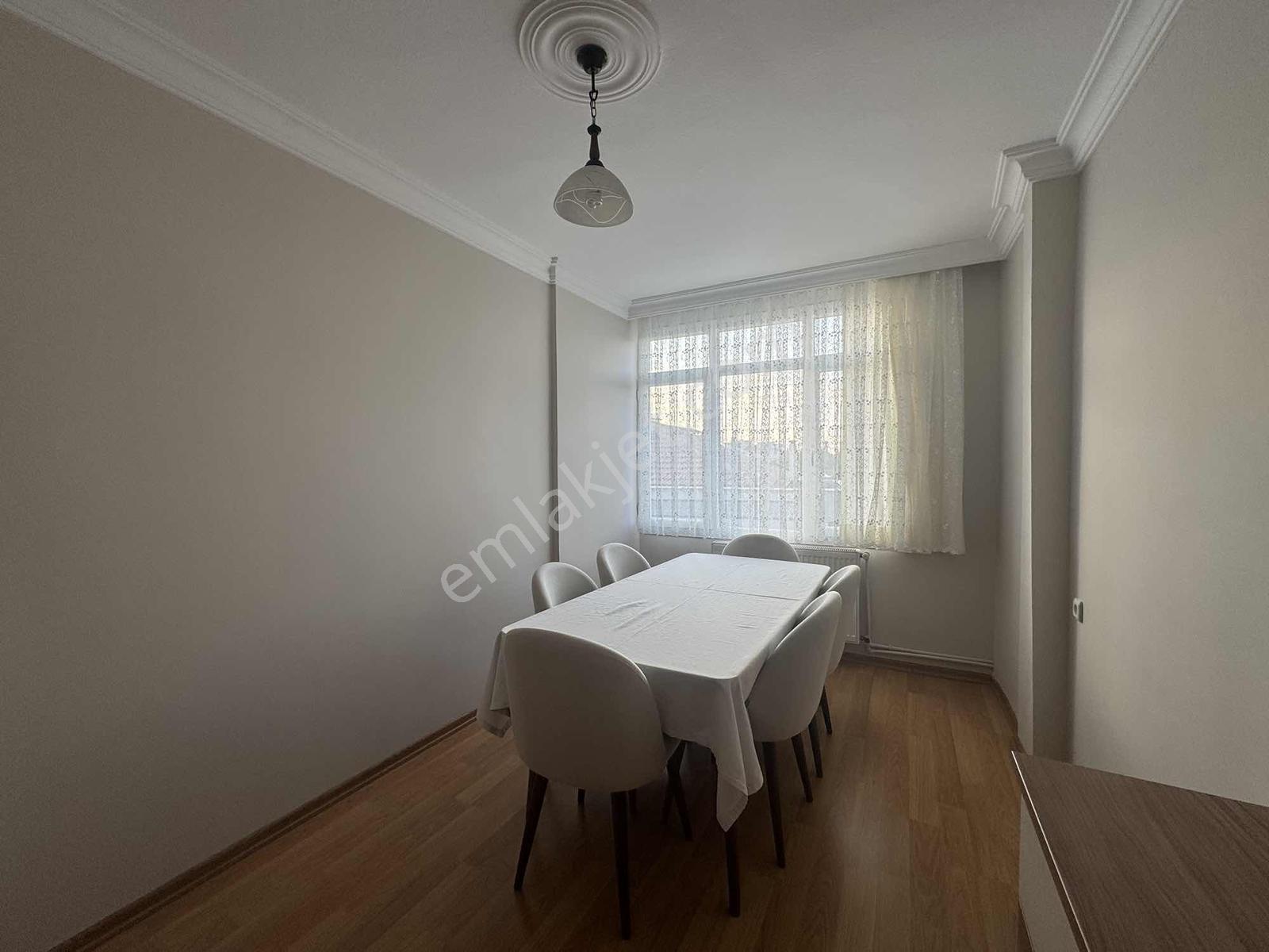 Msg'den Basın Sitesinin En Nezih Sokağında Arakat & Geniş 3+1 — fotoğraf 18