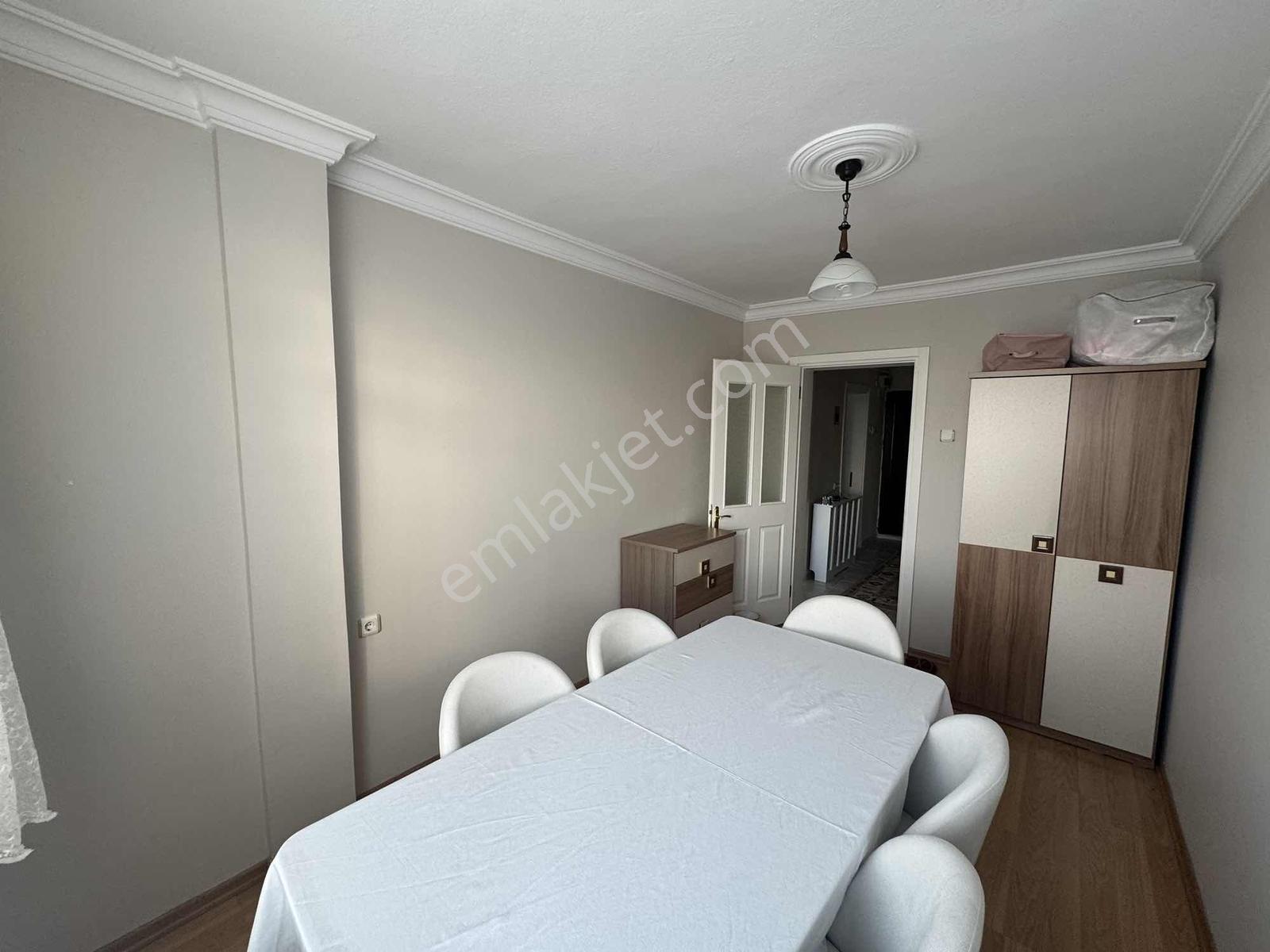 Msg'den Basın Sitesinin En Nezih Sokağında Arakat & Geniş 3+1 — fotoğraf 19