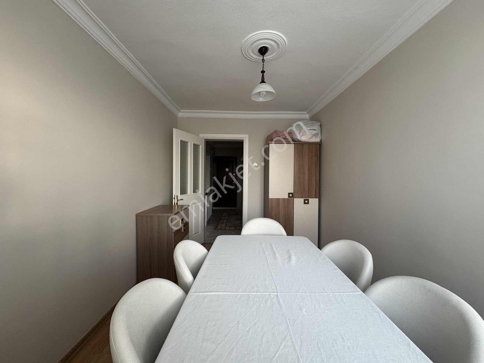 Msg'den Basın Sitesinin En Nezih Sokağında Arakat & Geniş 3+1 — fotoğraf 22