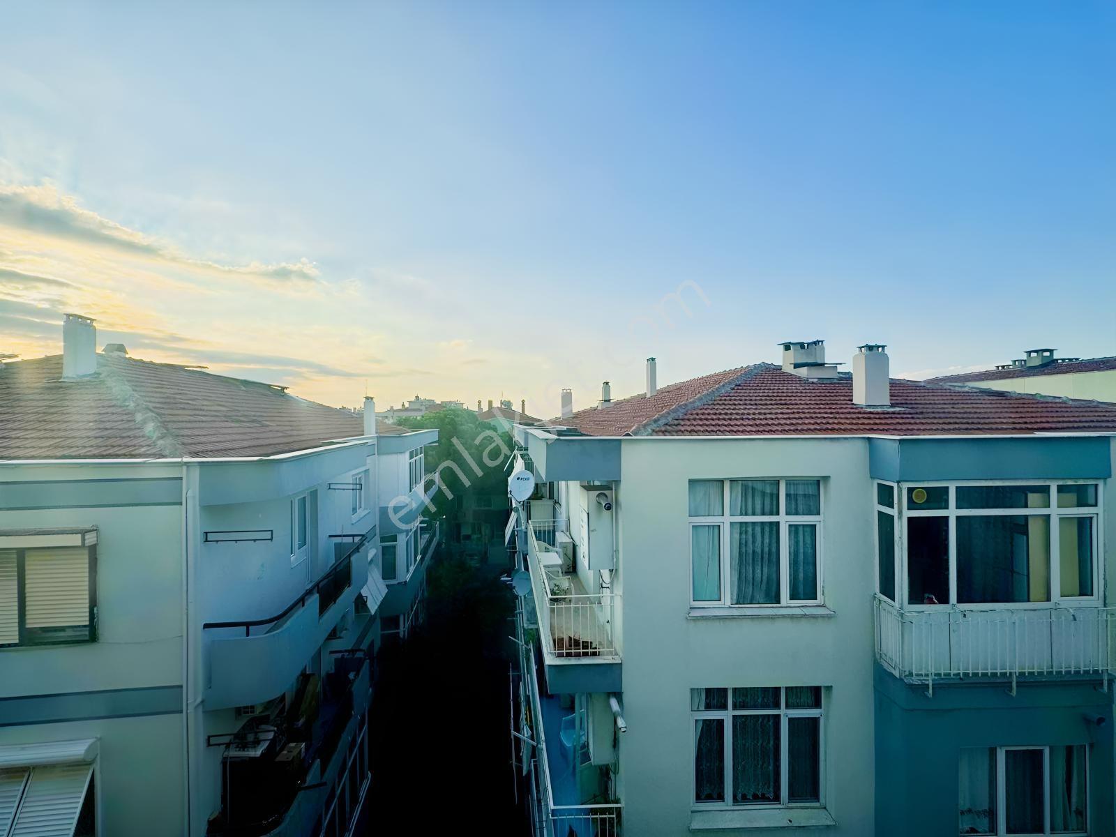 Msg'den Basın Sitesinin En Nezih Sokağında Arakat & Geniş 3+1 — fotoğraf 23