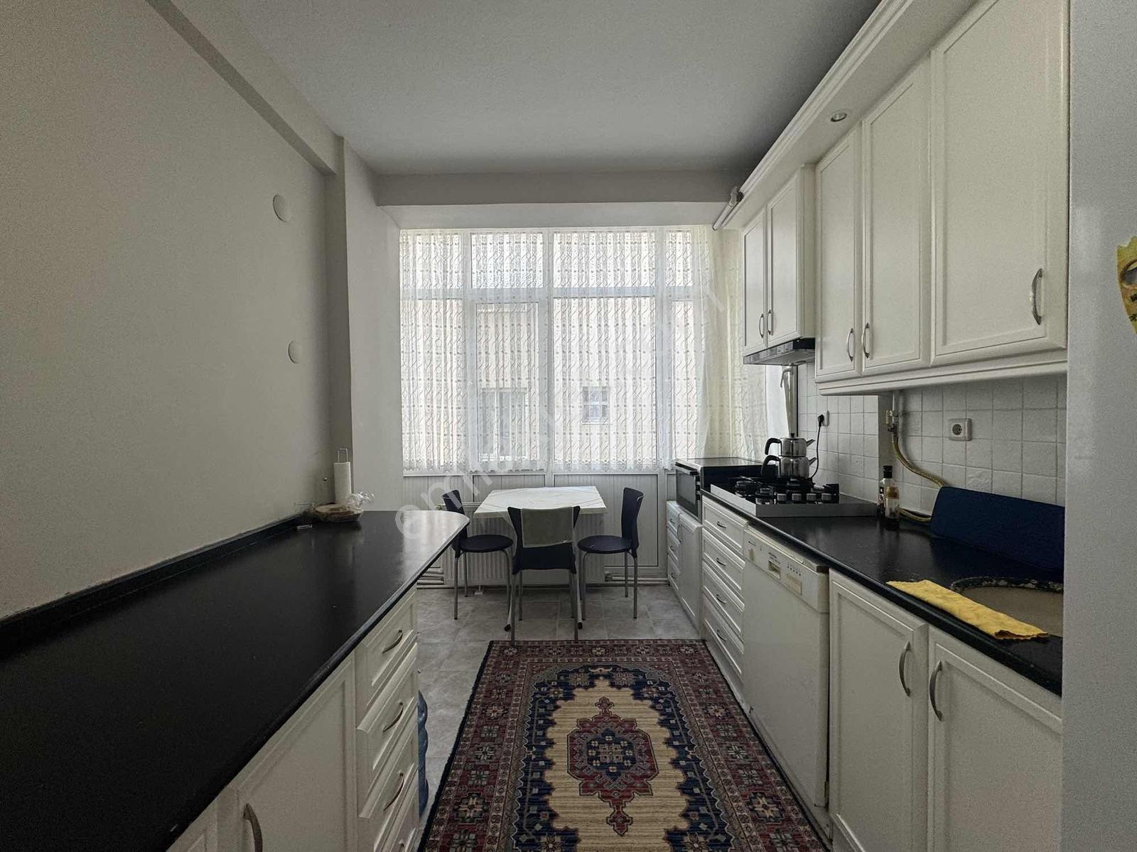 Msg'den Basın Sitesinin En Nezih Sokağında Arakat & Geniş 3+1 — fotoğraf 24