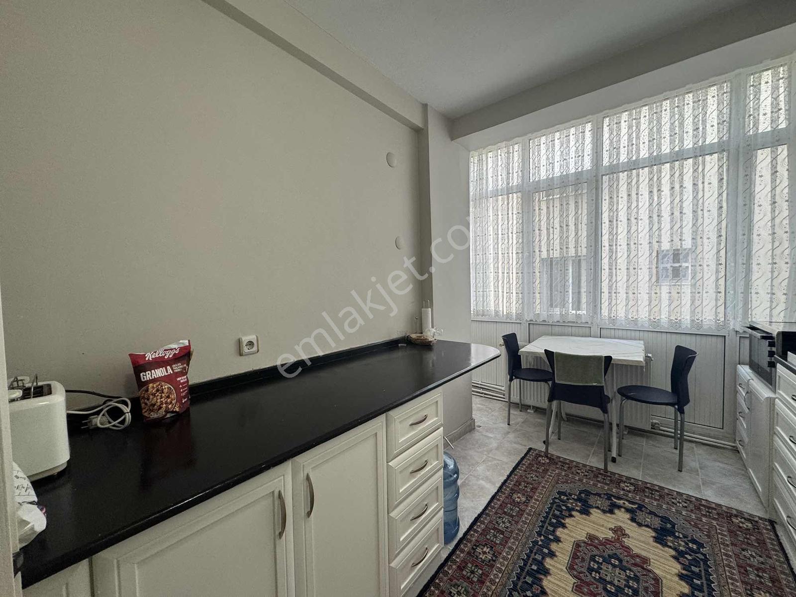 Msg'den Basın Sitesinin En Nezih Sokağında Arakat & Geniş 3+1 — fotoğraf 27