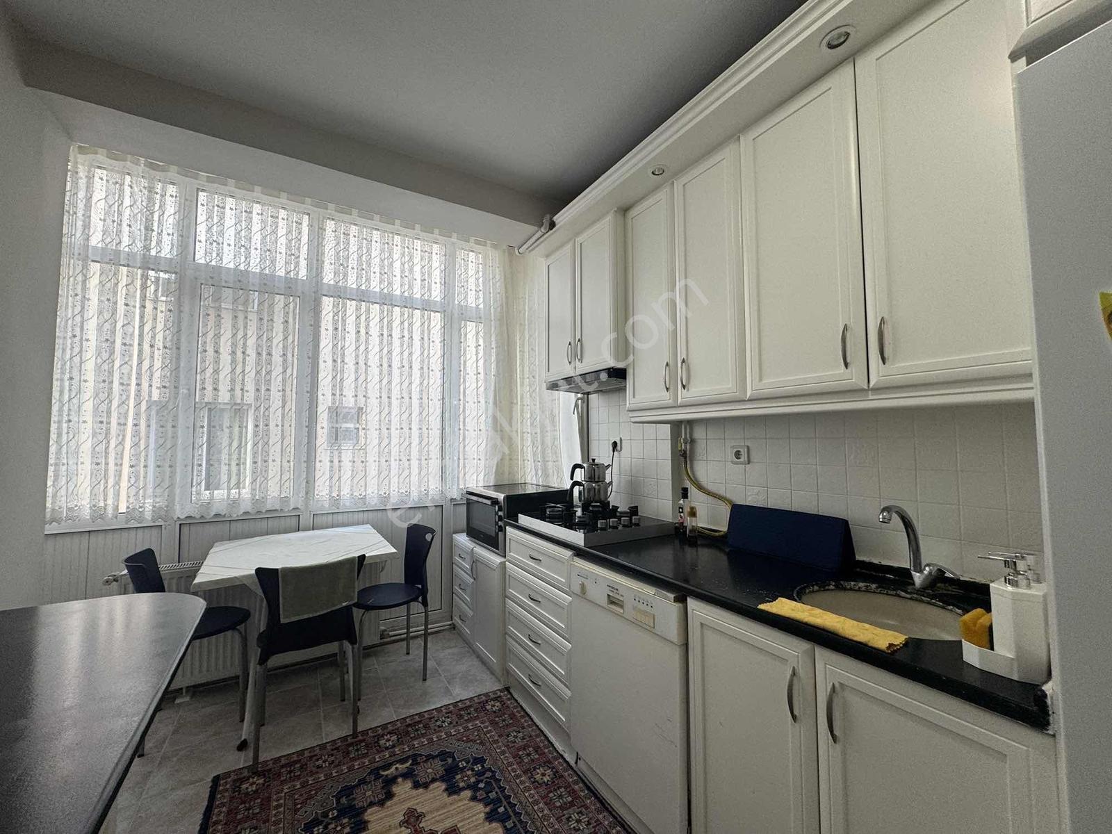 Msg'den Basın Sitesinin En Nezih Sokağında Arakat & Geniş 3+1 — fotoğraf 30