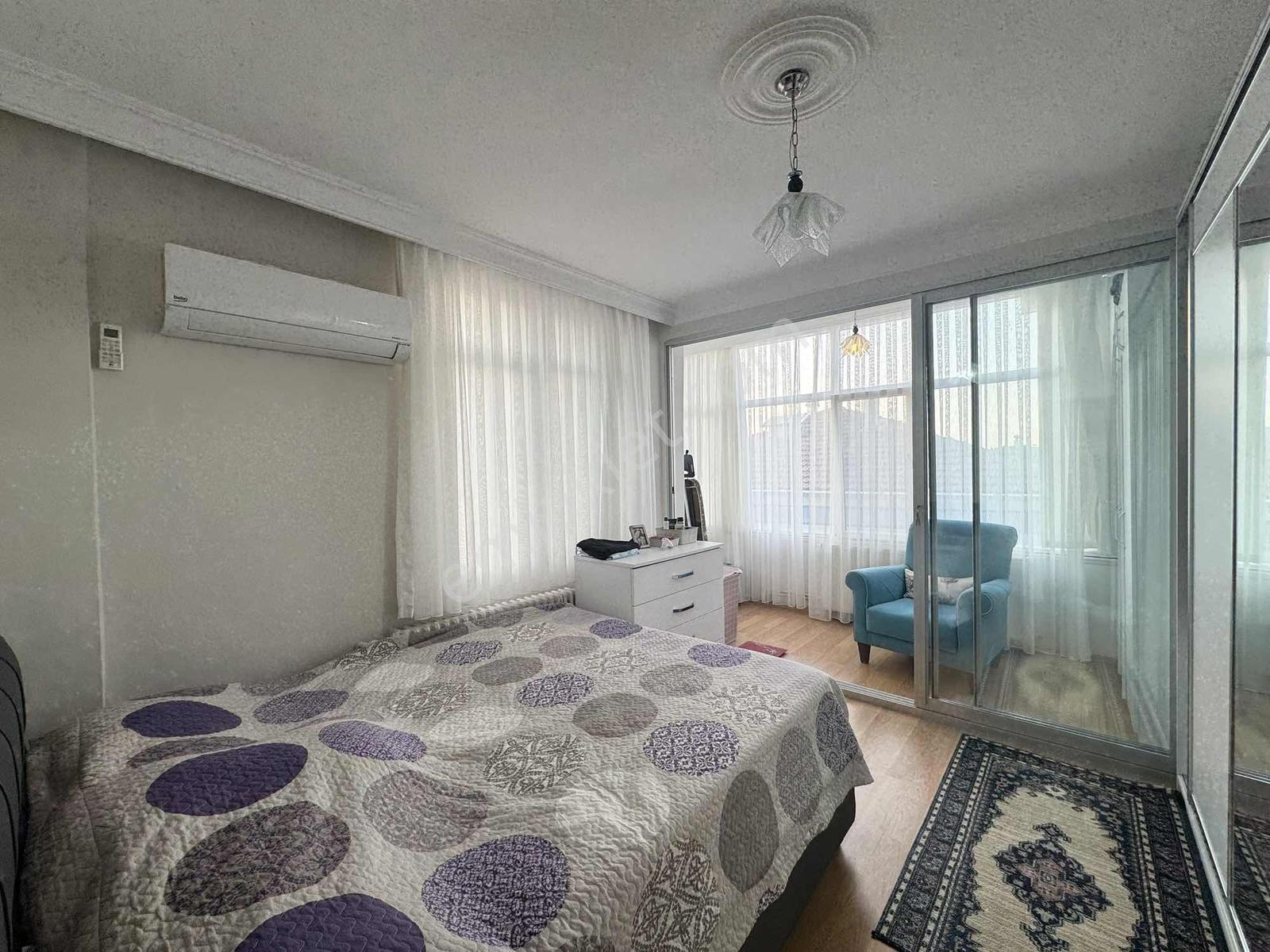 Msg'den Basın Sitesinin En Nezih Sokağında Arakat & Geniş 3+1 — fotoğraf 32